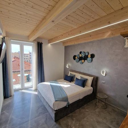 Marla Rooms La Spezia Buitenkant foto