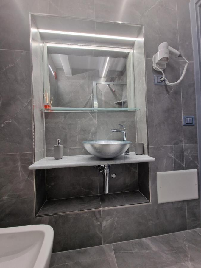 Marla Rooms La Spezia Buitenkant foto