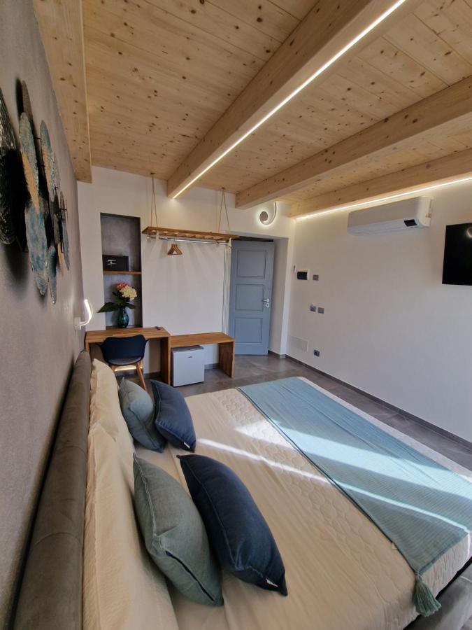 Marla Rooms La Spezia Buitenkant foto