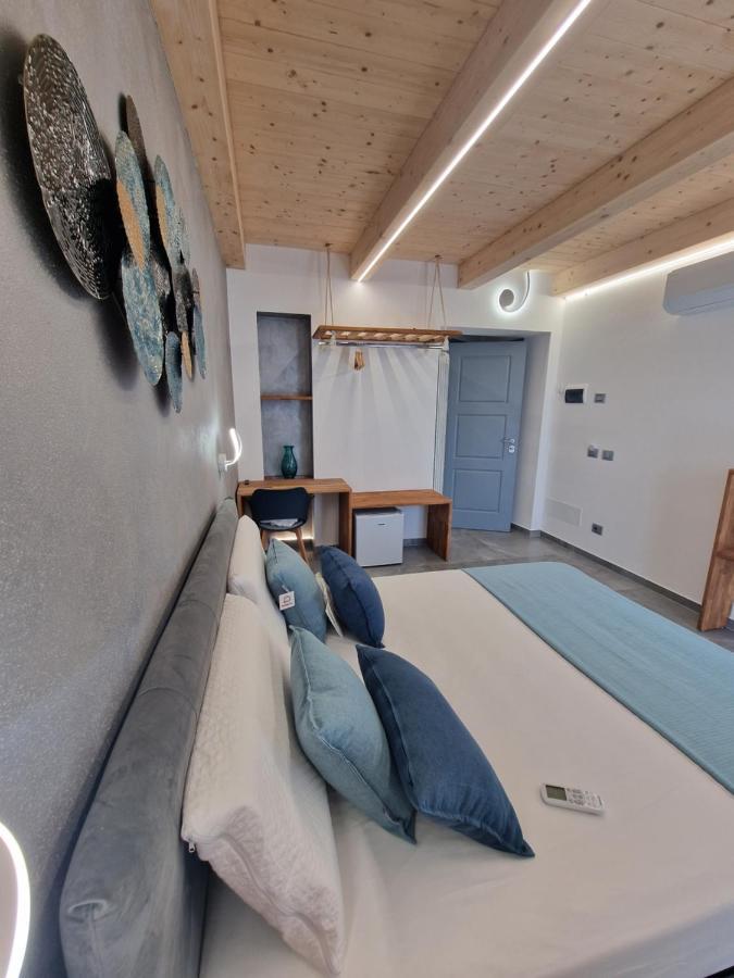 Marla Rooms La Spezia Buitenkant foto
