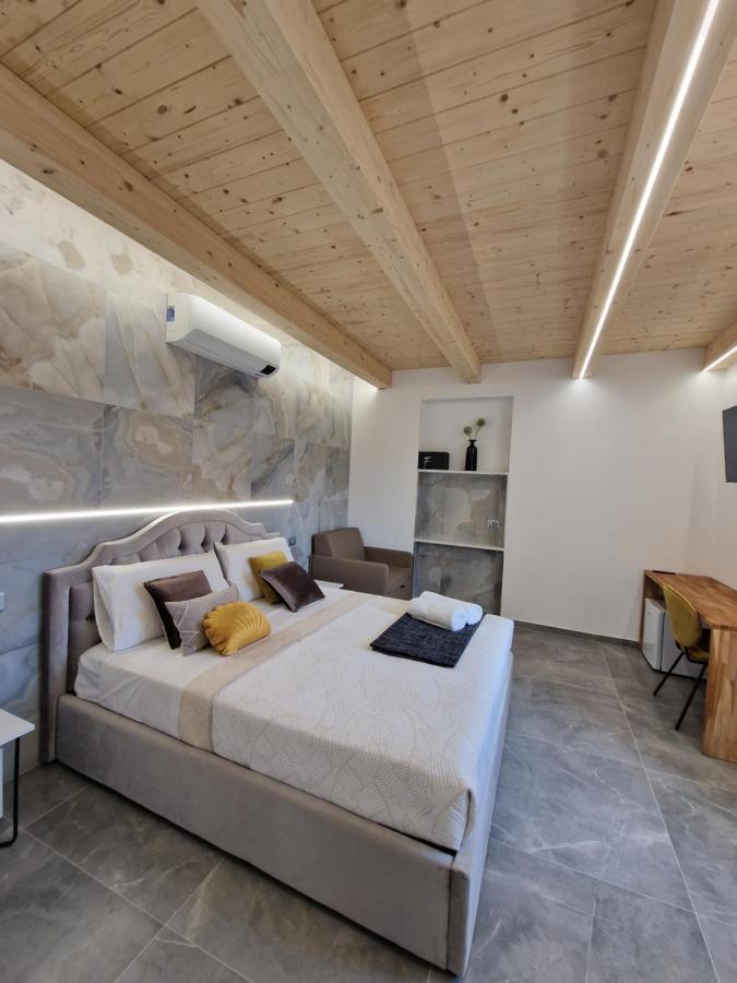 Marla Rooms La Spezia Buitenkant foto