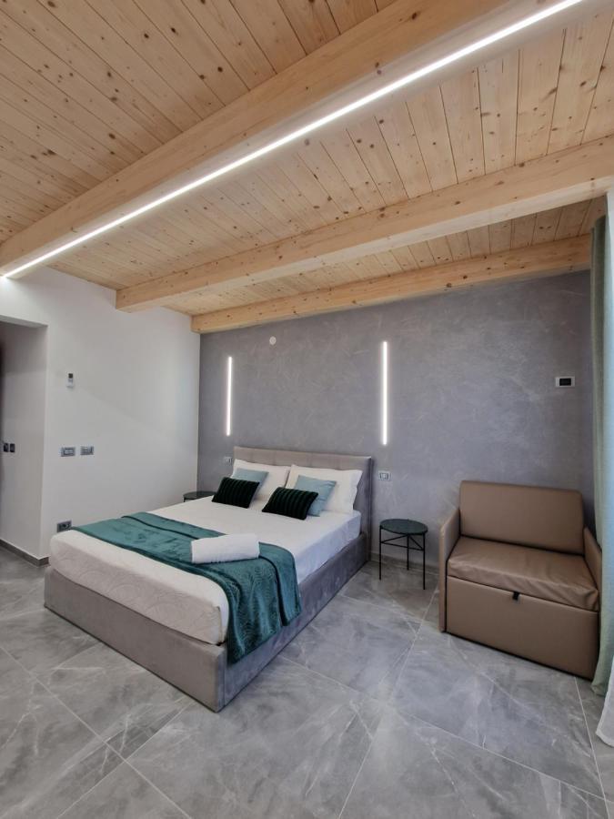 Marla Rooms La Spezia Buitenkant foto
