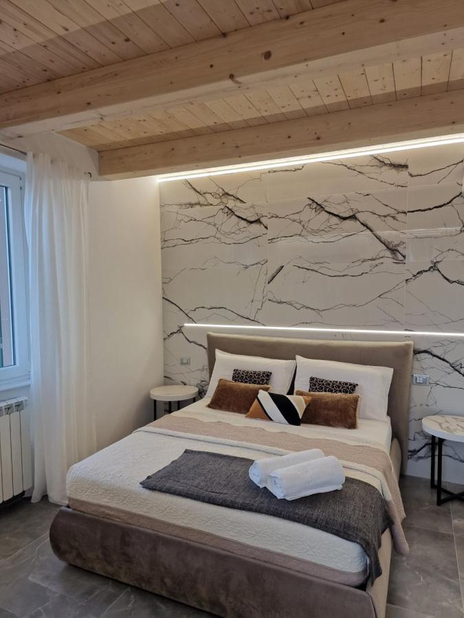 Marla Rooms La Spezia Buitenkant foto