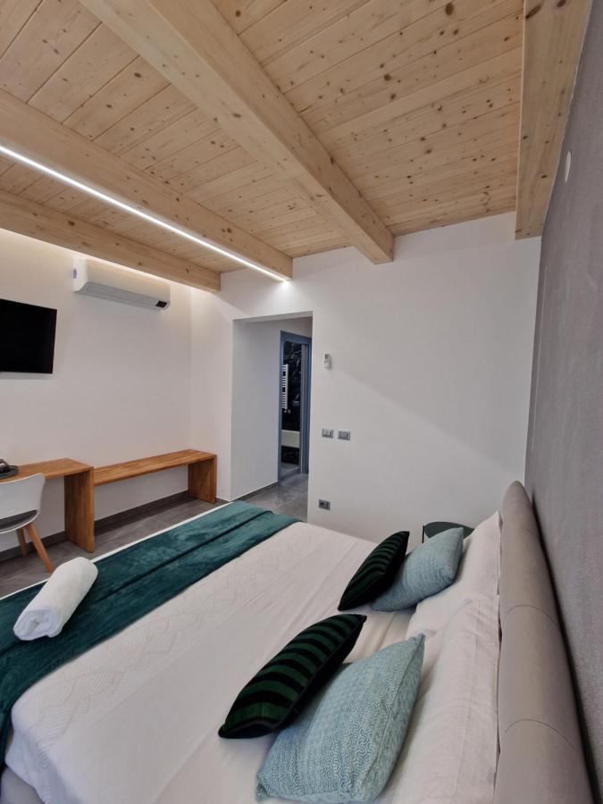 Marla Rooms La Spezia Buitenkant foto
