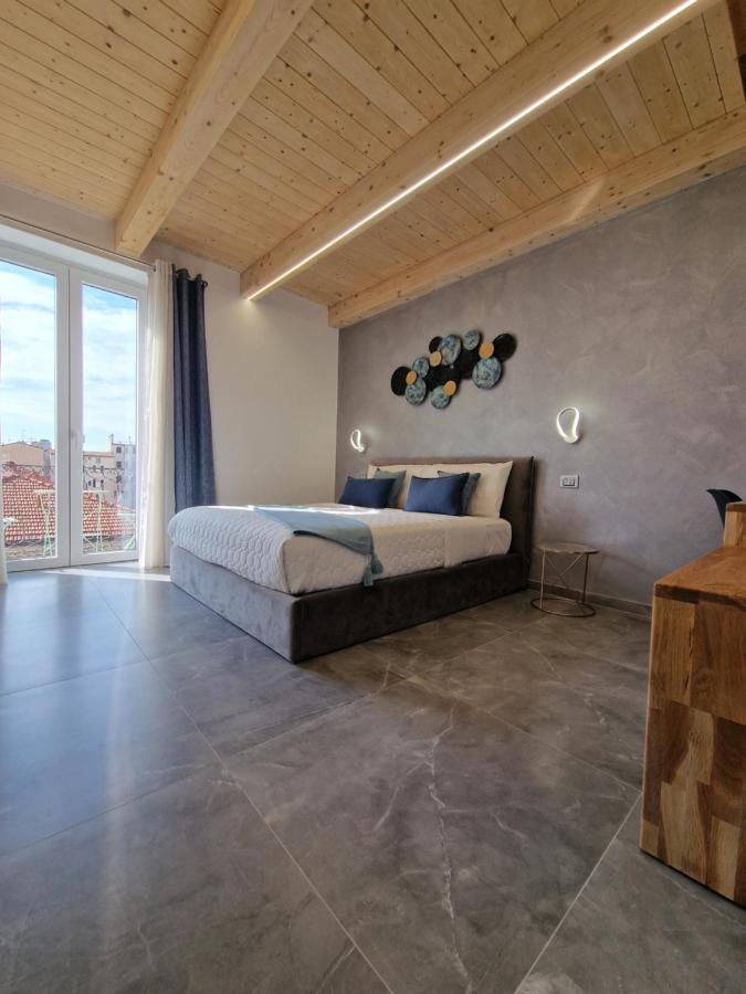 Marla Rooms La Spezia Buitenkant foto