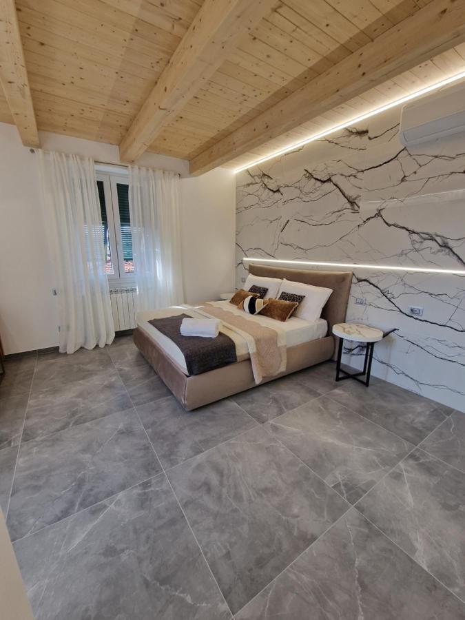 Marla Rooms La Spezia Buitenkant foto