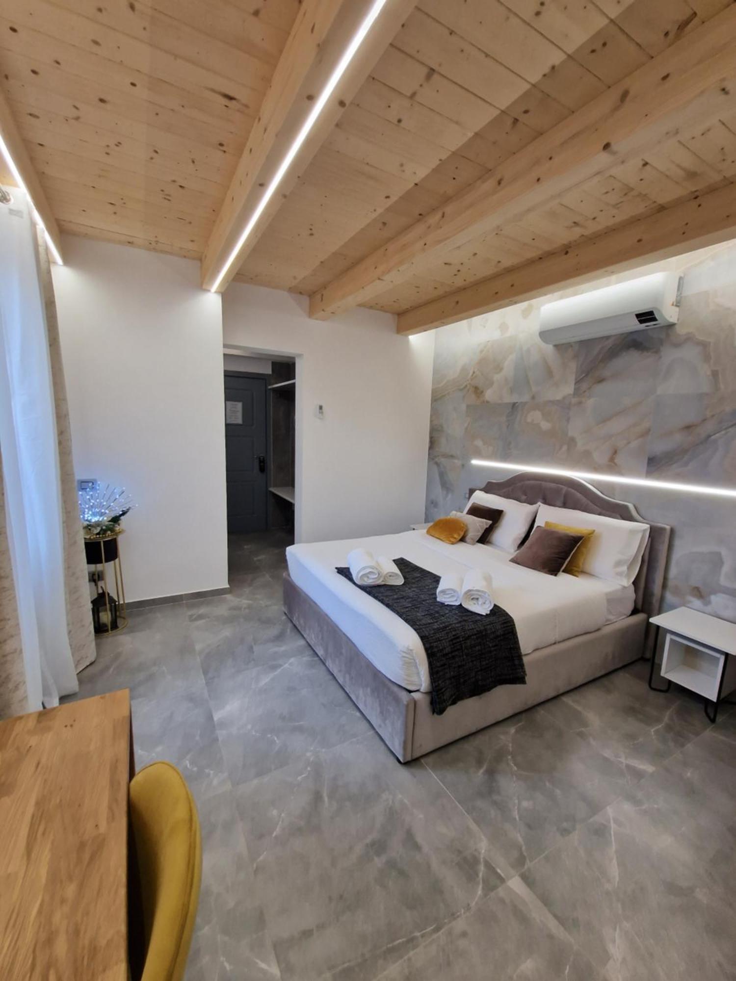 Marla Rooms La Spezia Buitenkant foto